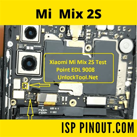 mi 2s edl point
